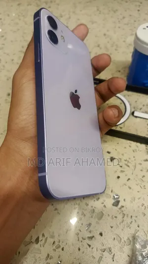 Apple iPhone 12 128 GB Blue