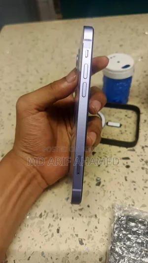 Apple iPhone 12 128 GB Blue