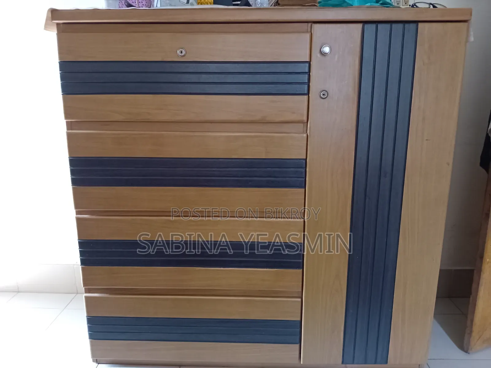 Wardrobe Furniture