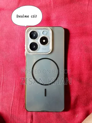 Realme 128 GB Blue