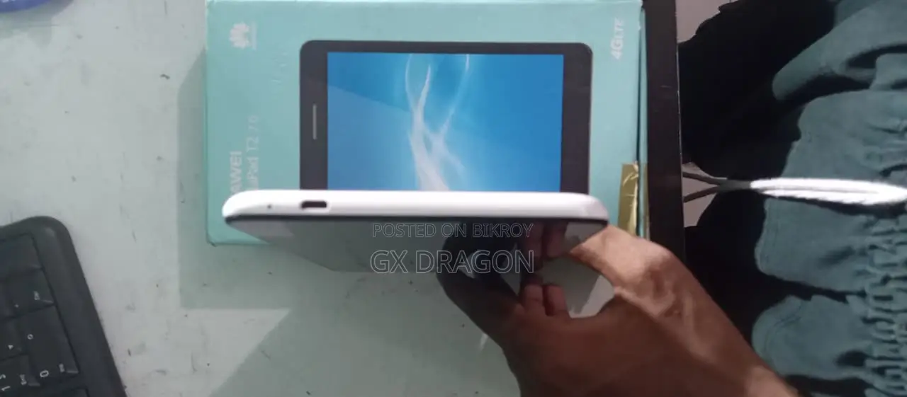 Huawei MediaPad 16 GB