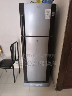 রেফ্রিজারেটর