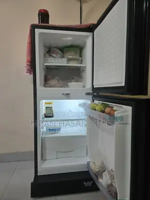 Walton Fridge - WFD-1b6 - 132 Ltr.