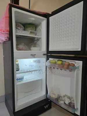 Walton Fridge - WFD-1b6 - 132 Ltr.