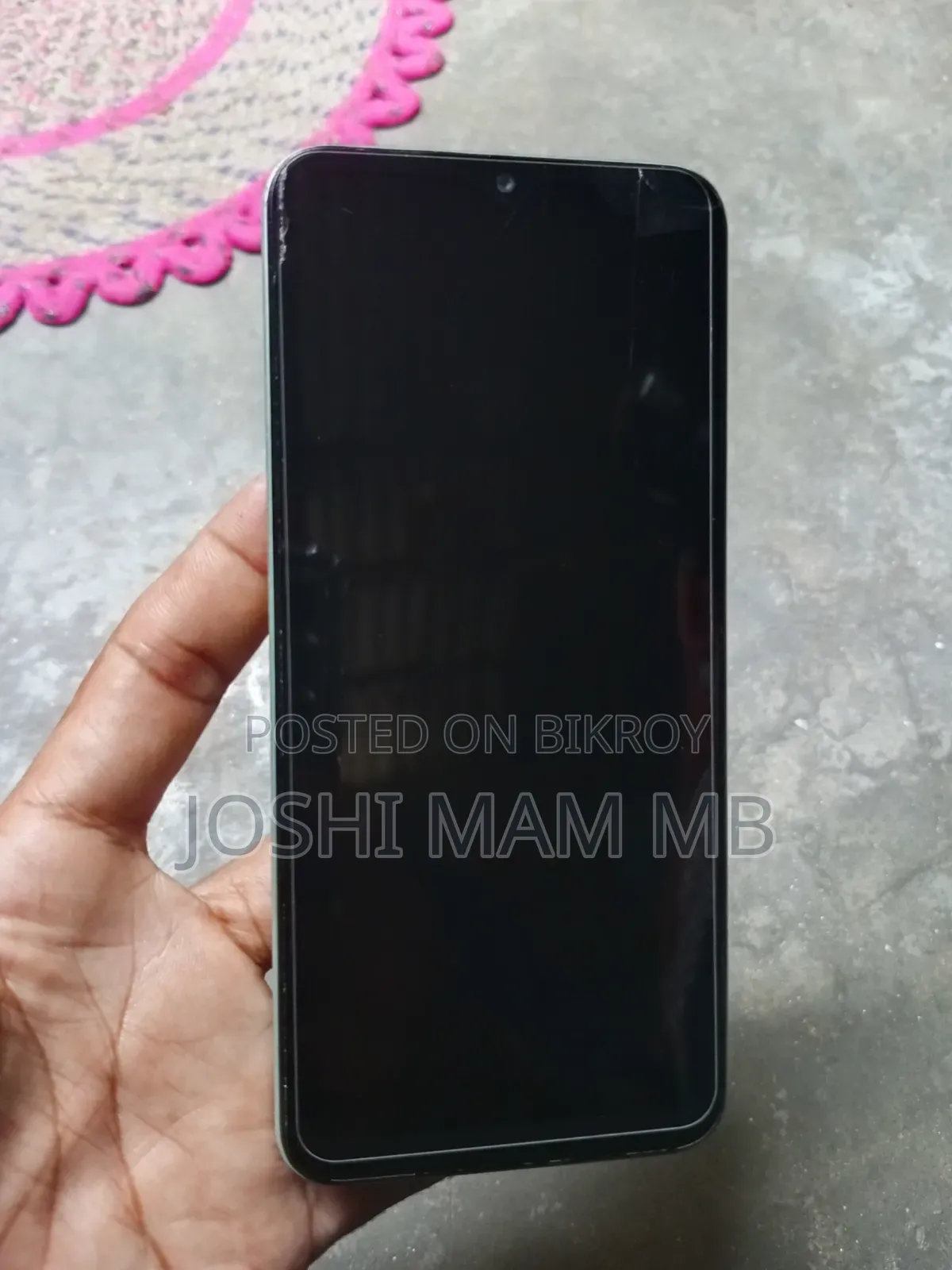 সিম্ফনি এ১০ অরেঞ্জ
