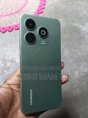 সিম্ফনি এ১০ অরেঞ্জ