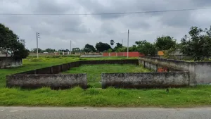 কম বাজেটে জরুরি প্রয়োজনে ৫ কাঠা প্লট ১১ নং সেক্টরে।