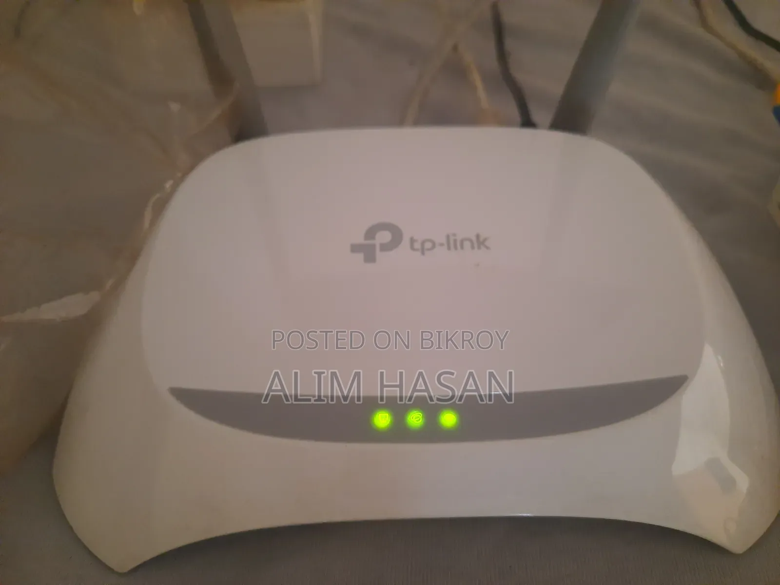 Tp Link Router