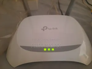 Tp Link Router