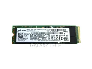 Micron 1tb M.2 2280 NGFF Pcie Nvme Gen3x4 SSD