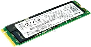 Micron 1tb M.2 2280 NGFF Pcie Nvme Gen3x4 SSD