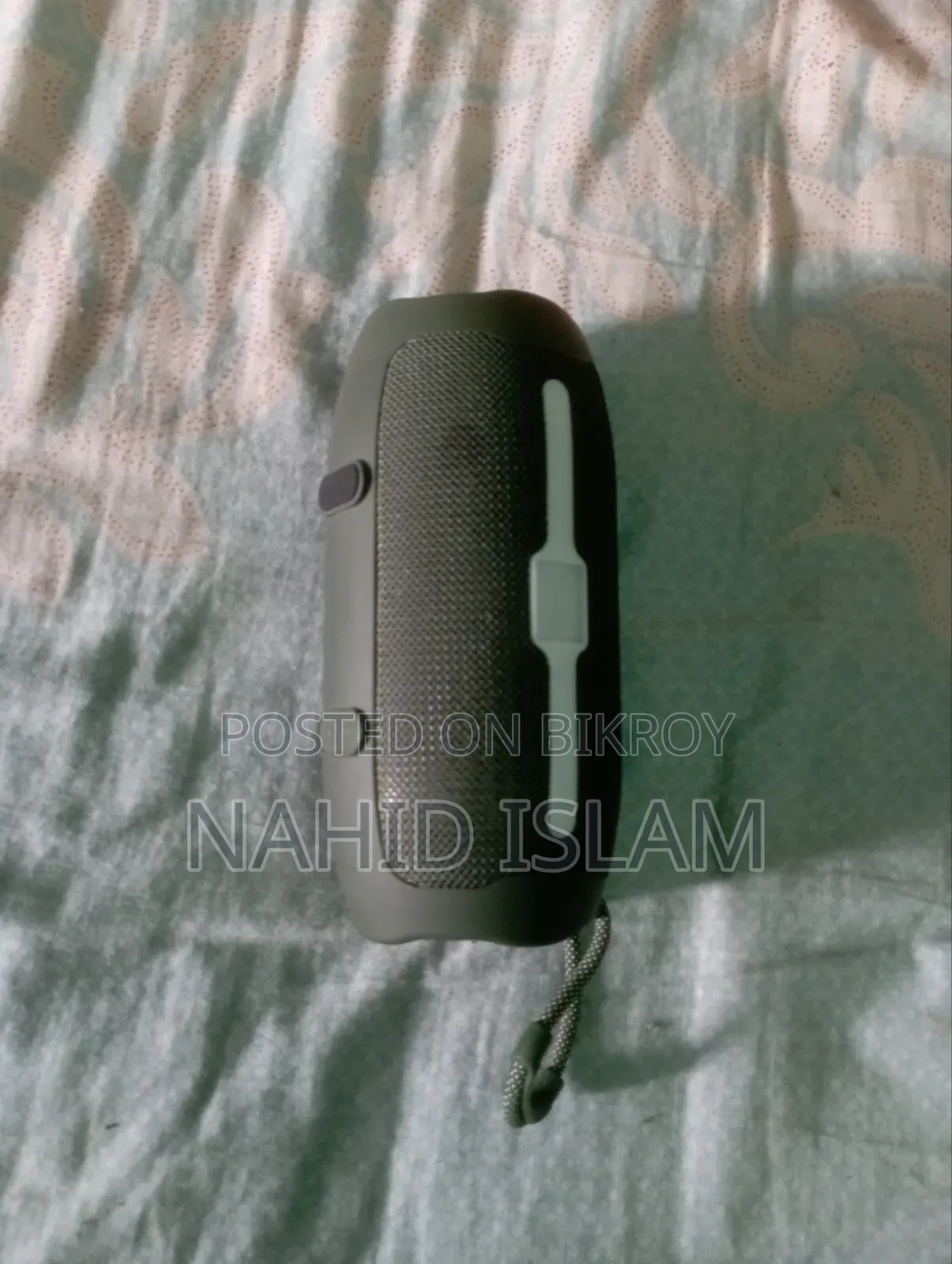 JBL Wireless Sound Box
