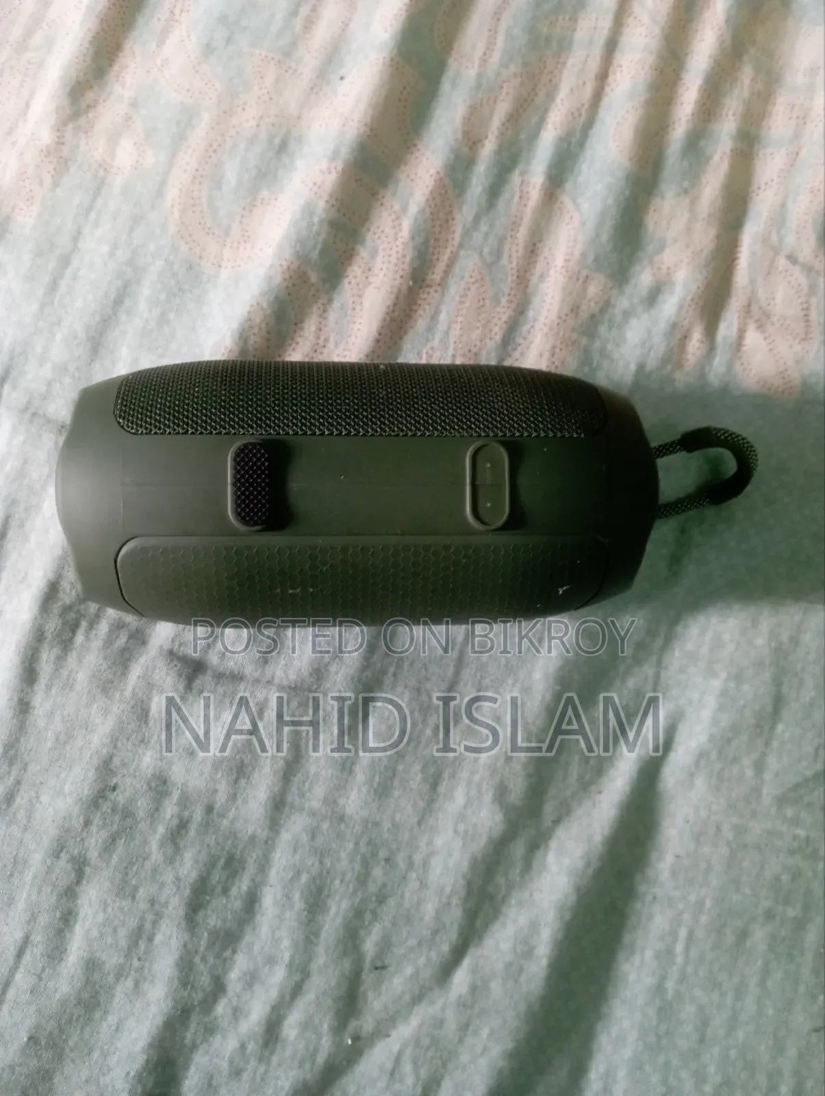 JBL Wireless Sound Box