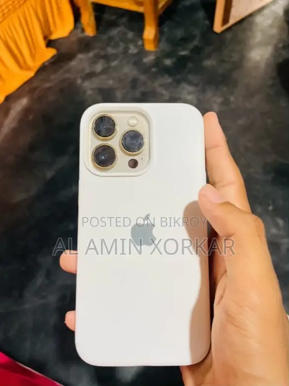 Apple iPhone 13 Pro 128 GB Gold