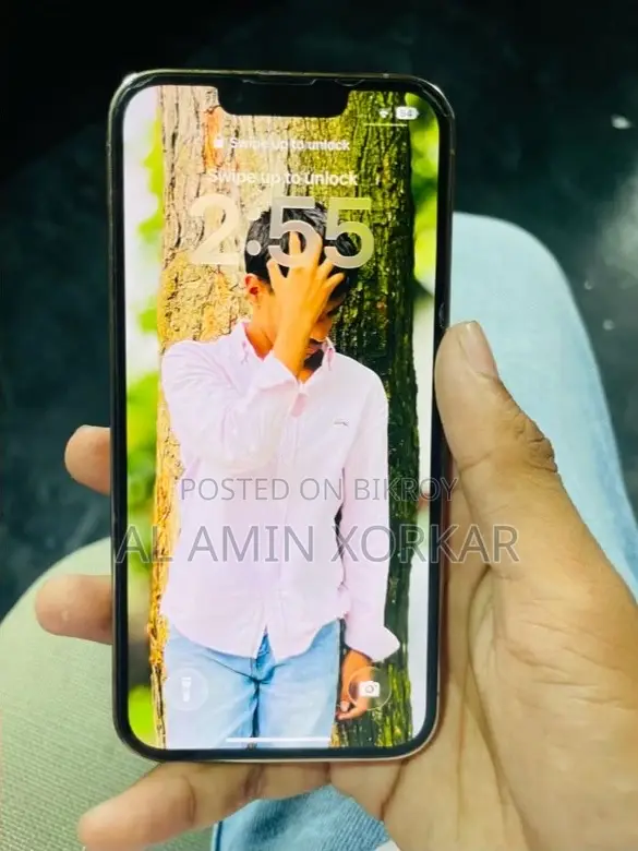 Apple iPhone 13 Pro 128 GB Gold