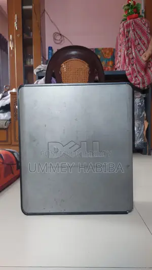 Desktop Computer Dell OptiPlex 780 8GB Intel Core 2 Duo SSD 128GB