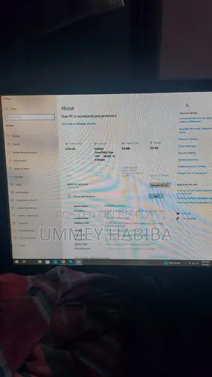 Desktop Computer Dell OptiPlex 780 8GB Intel Core 2 Duo SSD 128GB