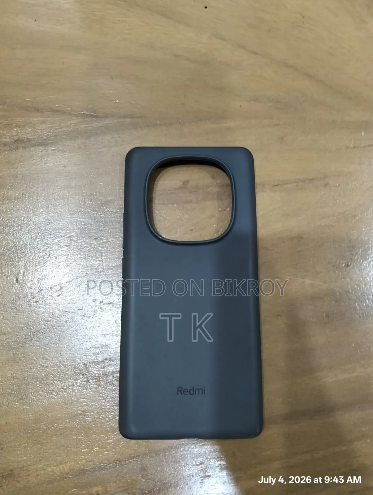 Original Phone Cover