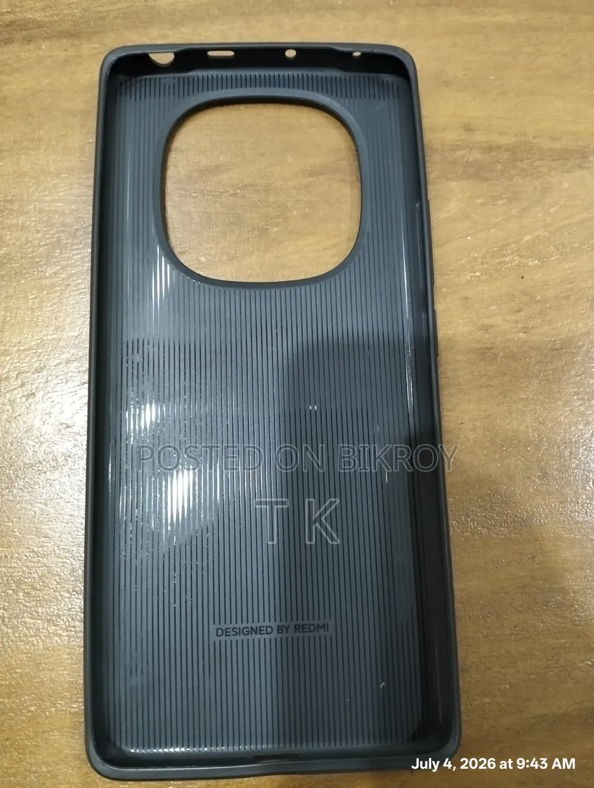Original Phone Cover