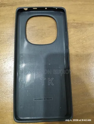 Original Phone Cover