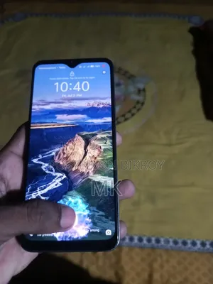 Vivo T3 Pro 128 GB Green