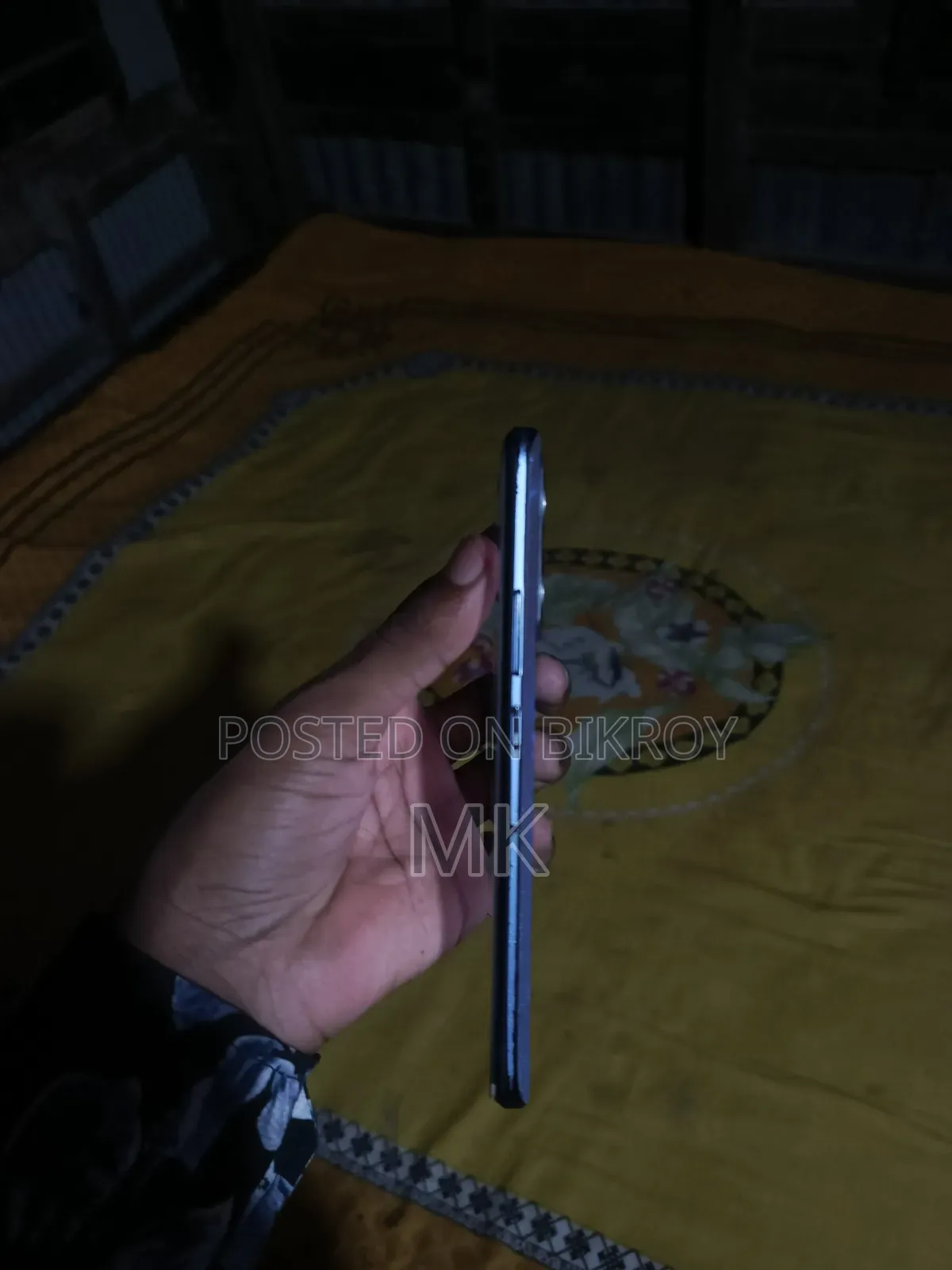 Vivo T3 Pro 128 GB Green