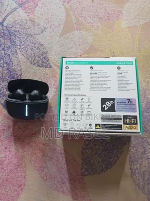 হেডফোন বিক্রি