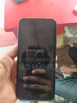 Infinix Hot 60 Pro 256 GB Pink