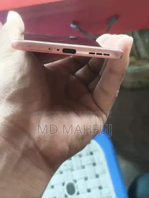 Infinix Hot 60 Pro 256 GB Pink