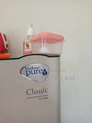 Pure It Water Filter