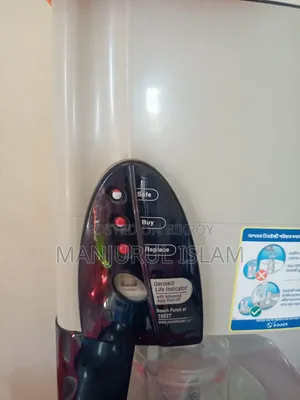 Pure It Water Filter