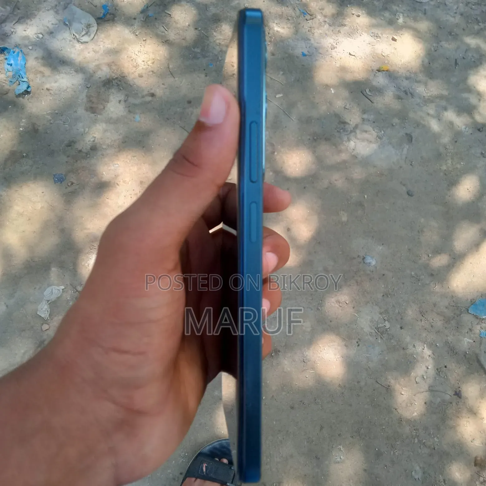 Realme C71 128 GB Black
