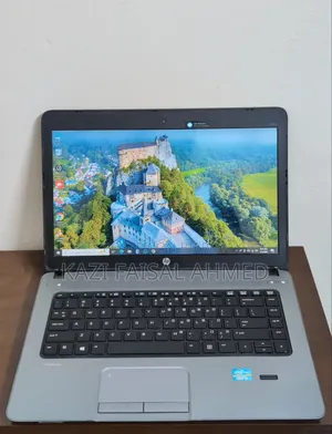 Laptop HP ProBook 440 G1 4GB Intel SSD 256GB