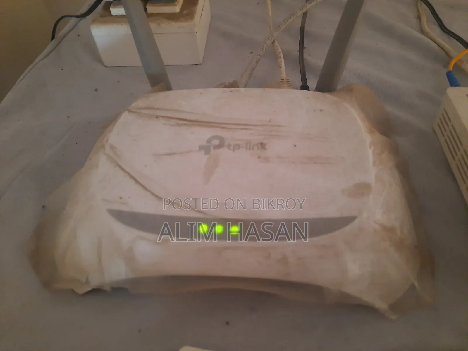 Tp Link Router