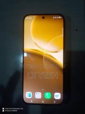 Tecno Spark 40 Pro 128 GB Black