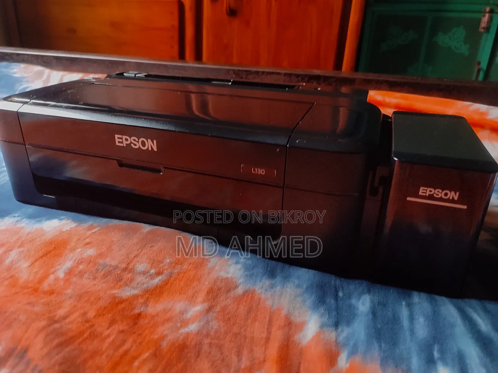 Epson L130
