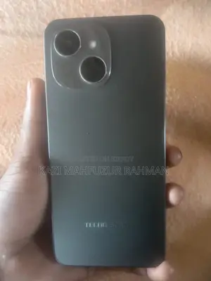 Tecno Spark 40 128 GB Gray