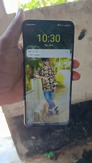 Realme C53 128 GB Silver