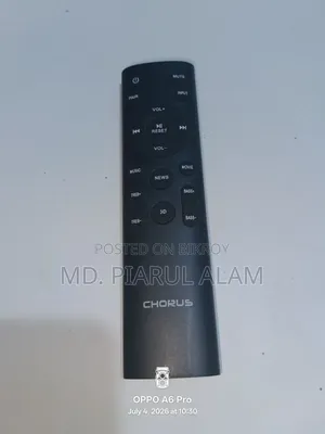 Walton Chorus 120w Sound Bar