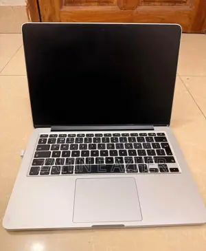 Laptop Apple MacBook Pro 2015 8GB Intel Core I5 SSD 128GB