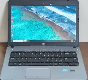 Laptop HP ProBook 440 G1 4GB Intel SSD 256GB