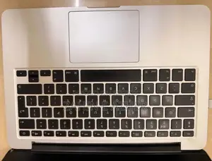 Laptop Apple MacBook Pro 2015 8GB Intel Core I5 SSD 128GB