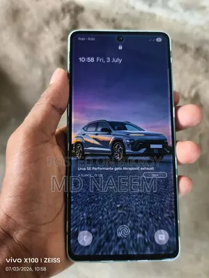 Samsung Galaxy A73 5G 256 GB