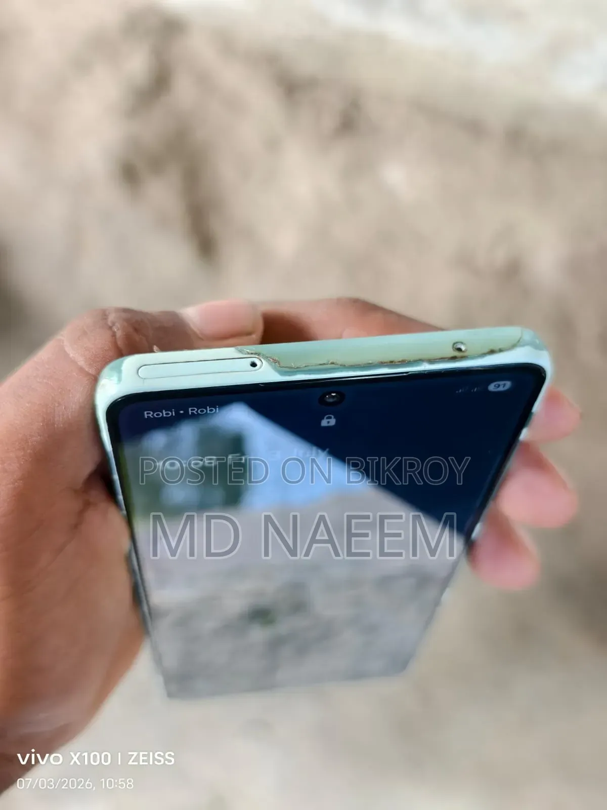 Samsung Galaxy A73 5G 256 GB