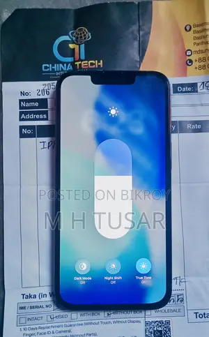 Apple iPhone 13 Pro 128 GB Blue