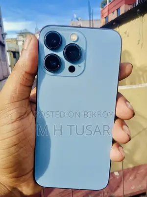Apple iPhone 13 Pro 128 GB Blue