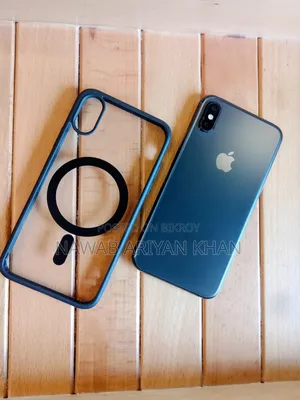 Apple iPhone XS 64 GB Black