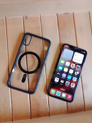Apple iPhone XS 64 GB Black