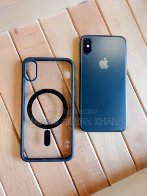 Apple iPhone XS 64 GB Black