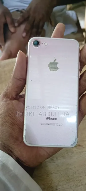 Apple iPhone 7 32 GB Pink